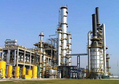 工業(yè)內(nèi)窺鏡可用于對(duì)石油化工行業(yè)的設(shè)備進(jìn)行檢測