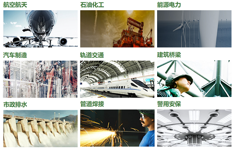 北京工業(yè)內(nèi)窺鏡哪家好？韋林品牌應(yīng)用領(lǐng)域多