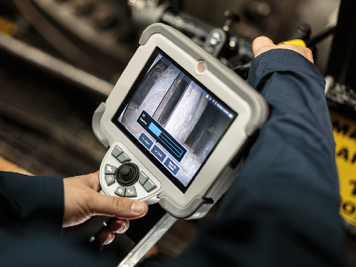 工業(yè)視頻內(nèi)窺鏡概念、應(yīng)用范圍和檢測標(biāo)準(zhǔn)