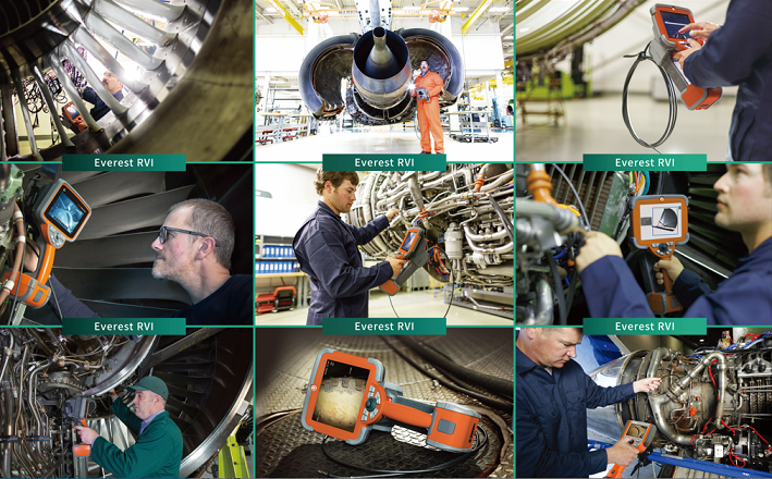 堅(jiān)守CCD圖像傳感器，是韋林對(duì)品質(zhì)和安全的重要承諾