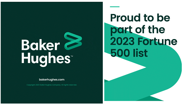 祝賀貝克休斯再次榮登《財(cái)富》500強(qiáng)榜單！