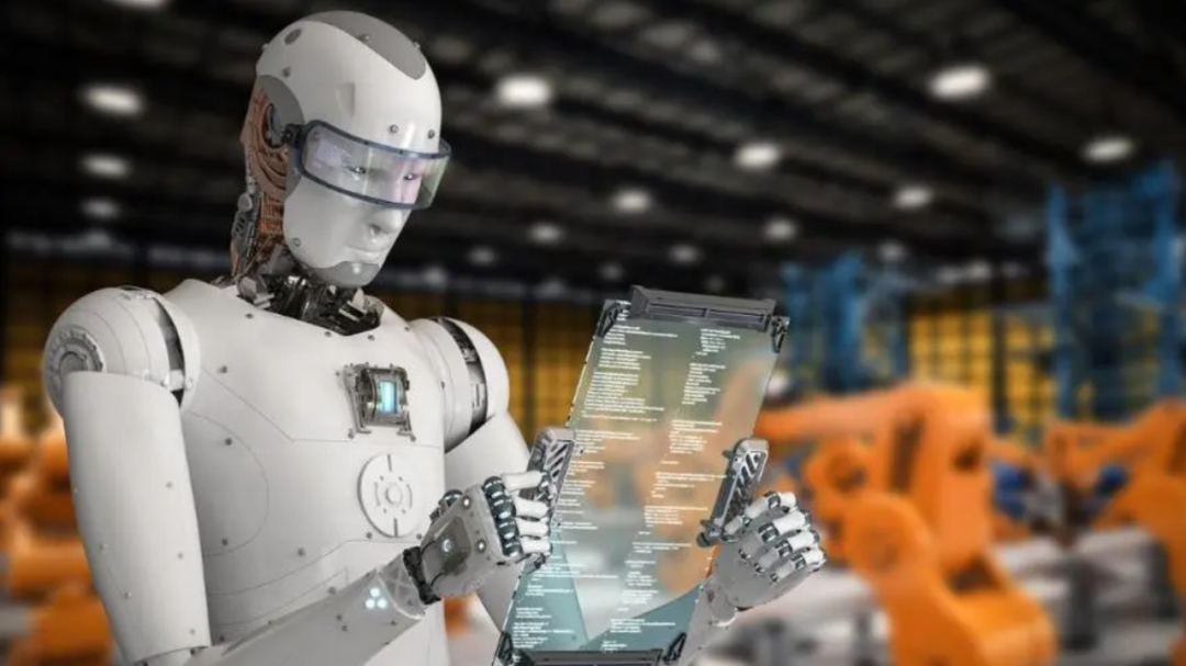 無(wú)損檢測(cè)行業(yè)如何擁抱人工智能革命？