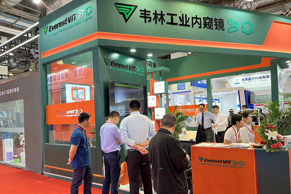 北京韋林意威特工業(yè)內(nèi)窺鏡有限公司參加無損檢測、孔探培訓(xùn)、民航維修、以及燃?xì)廨啓C相關(guān)的眾多行業(yè)會議或展會