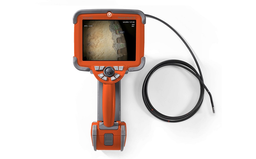 高清工業(yè)內(nèi)窺鏡，三維測(cè)量?jī)?nèi)窺鏡