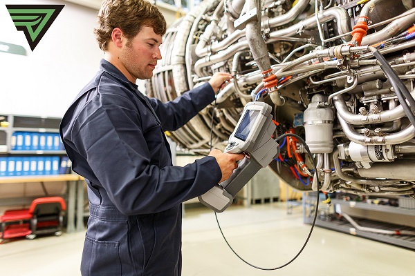 民航發(fā)動(dòng)機(jī)視頻孔探檢測(cè)